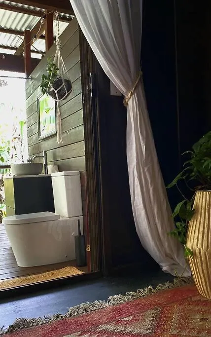 Dark Moon House Villa Yandina Creek Holiday home